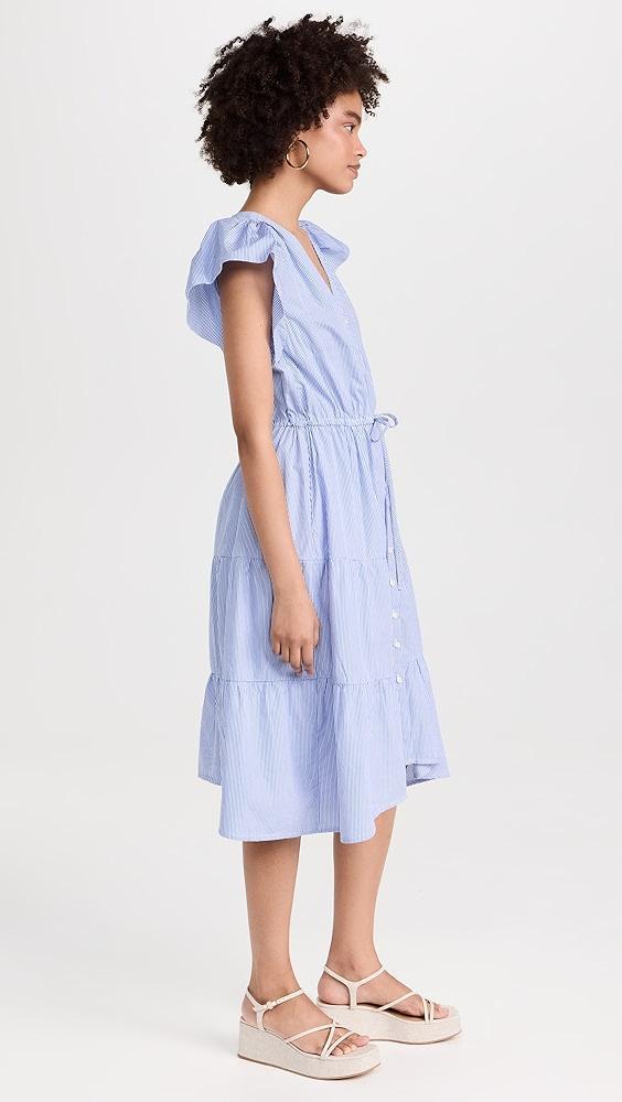 Birds of Paradis Kristi Dress | Shopbop Product Image