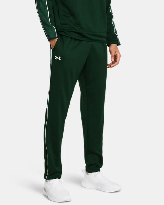 Mens UA Command Warm-Up Pants Product Image