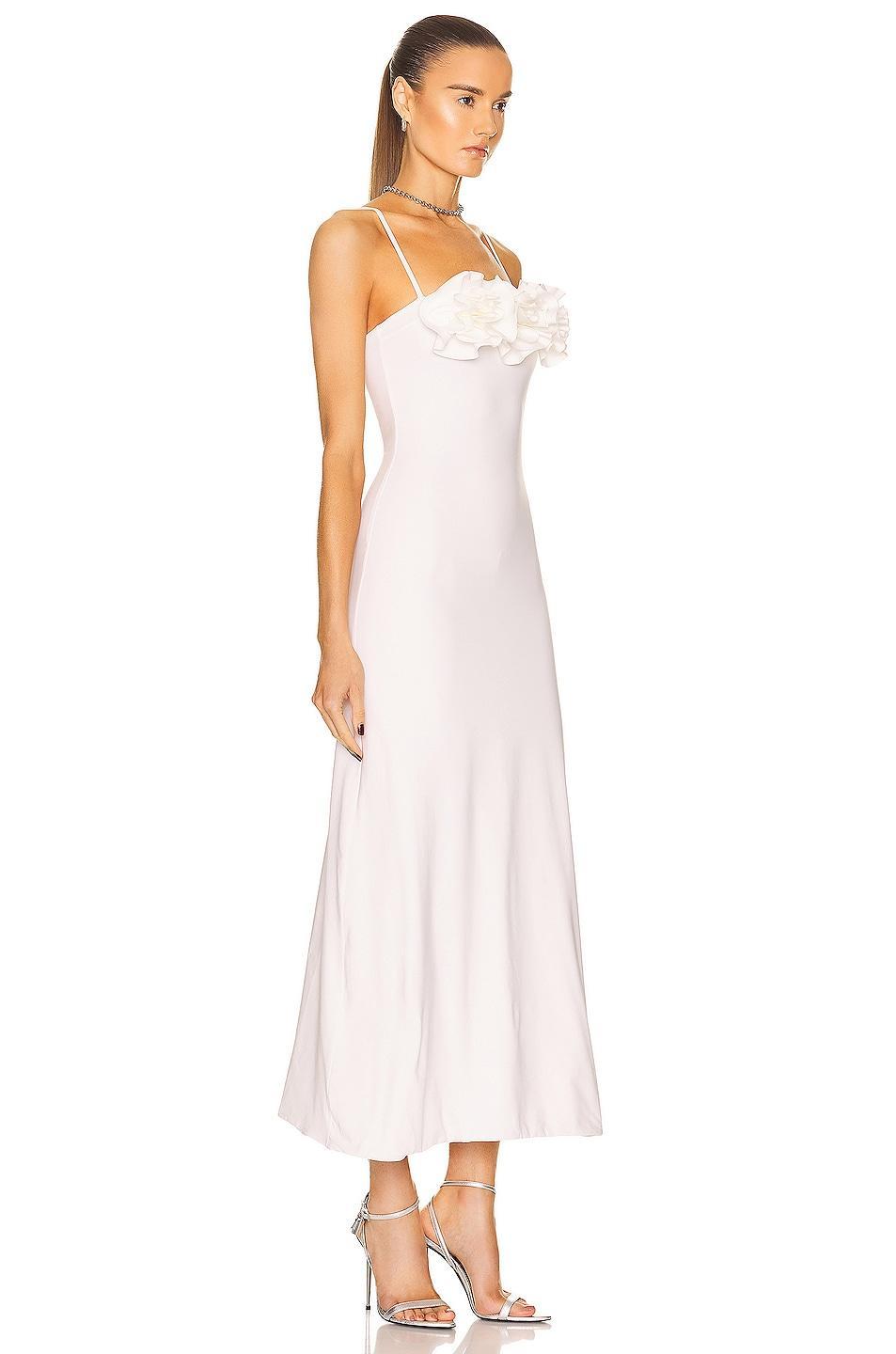 Maygel Coronel Aura Maxi Dress Product Image