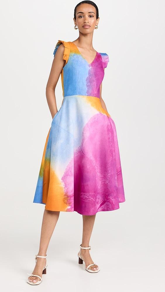 Busayo Wura Dress | Shopbop Product Image