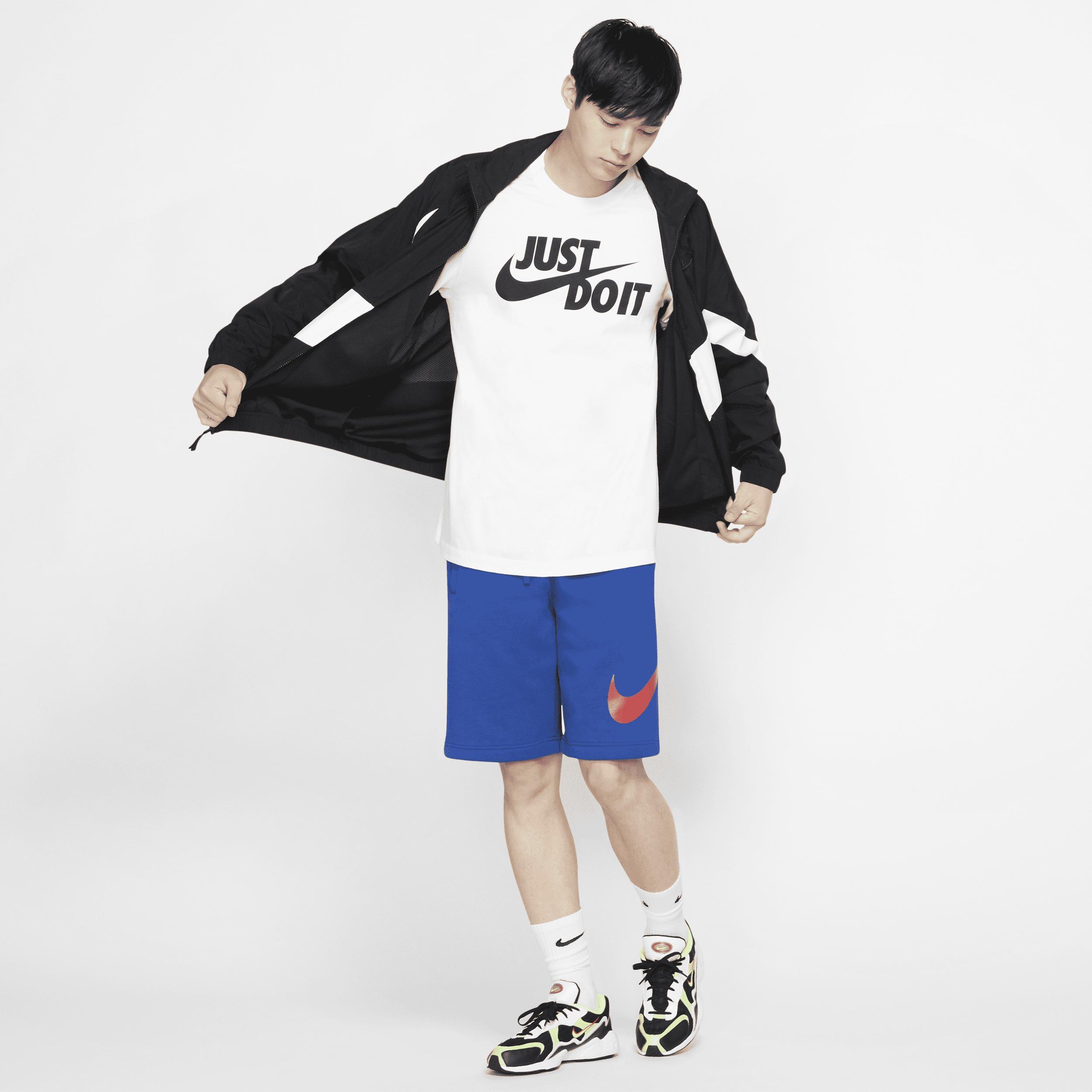 Mens Nike Sportswear JDI T-Shirt Product Image