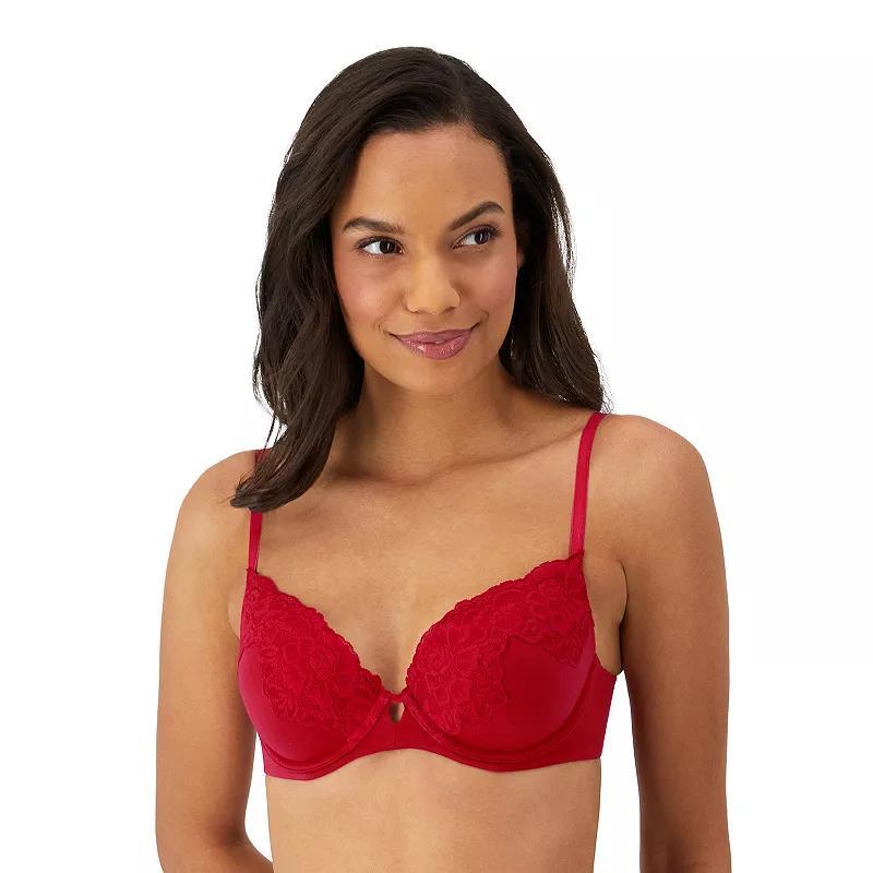 Maidenform Comfort Devotion Your Lift Underwire Bra DM1195, Womens Product Image