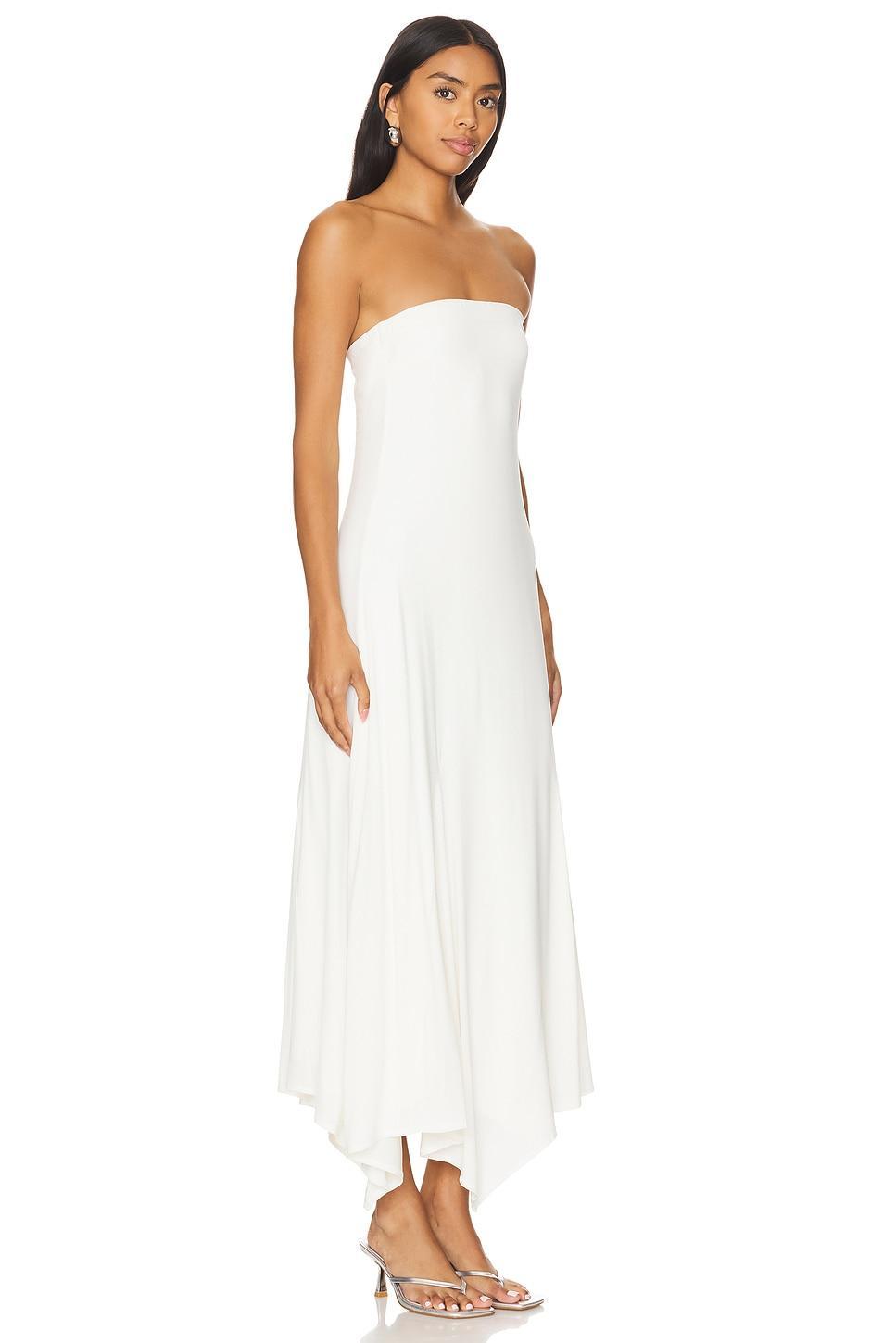 Lucia Maxi Dress SER.O.YA Product Image