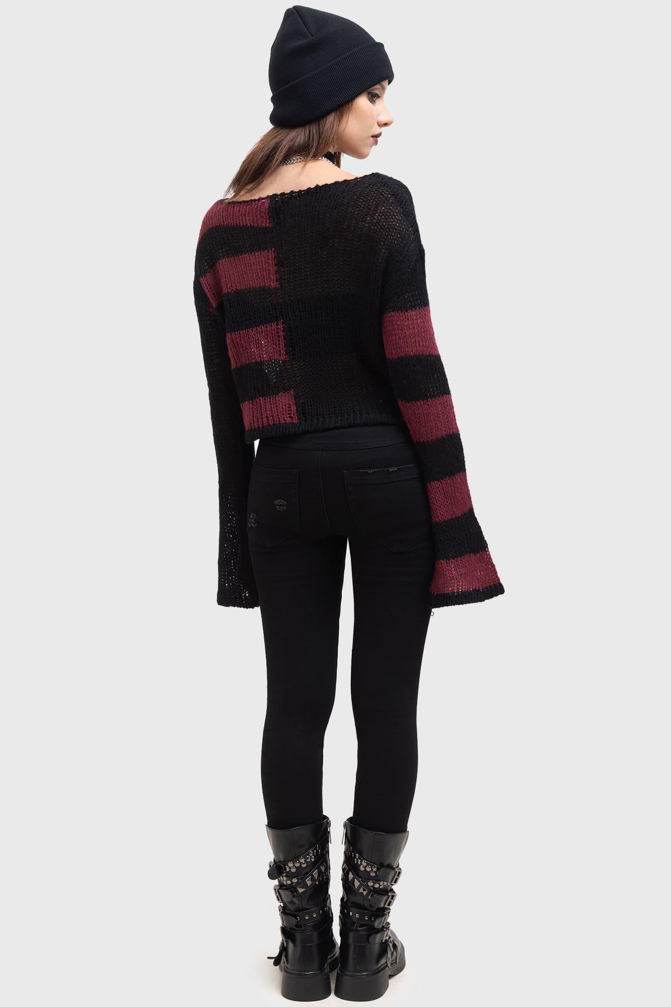 Anshee Sweater Female Product Image