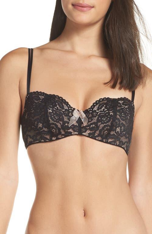 b. temptd by Wacoal Ciao Bella Underwire Bra Product Image