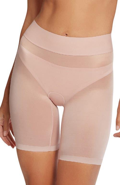 Wolford Sheer Touch Shaping Shorts Product Image