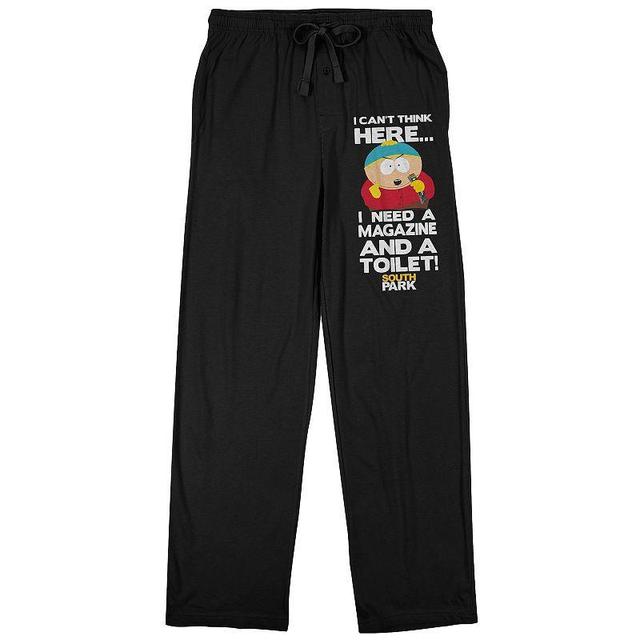 Mens South Park Sleep Pants Product Image