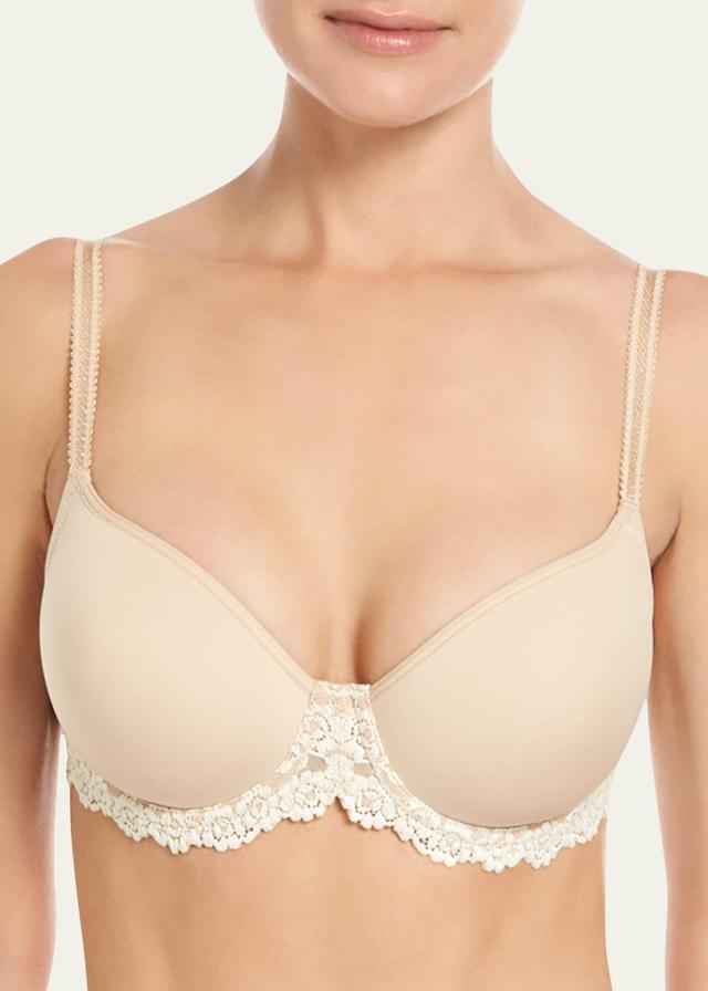 Embrace Lace Contour Bra Product Image