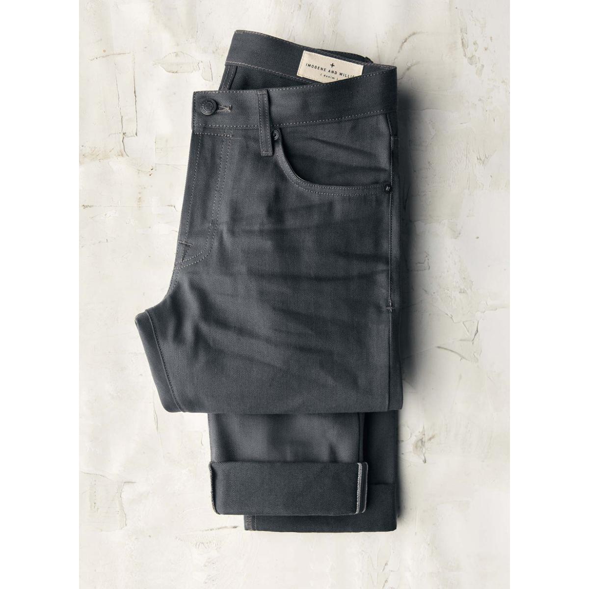 Barton Slim Charcoal Rigid JP Product Image