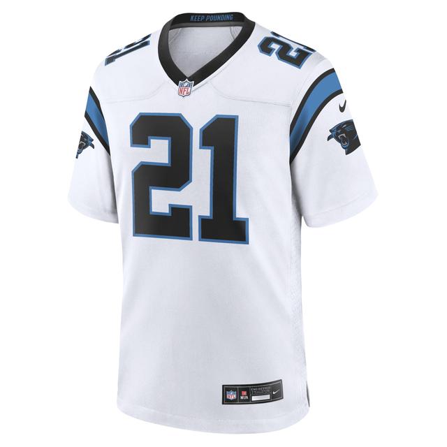 Jeremy Chinn Carolina Panthers Nike Mens NFL Game Football Jersey Product Image