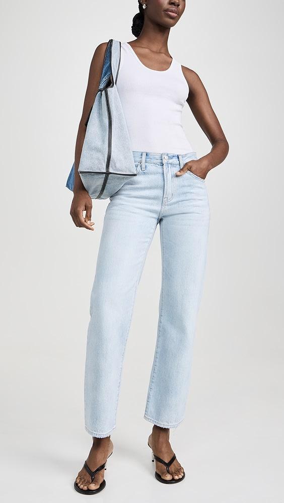 Pistola Denim Lexi Jeans | Shopbop Product Image