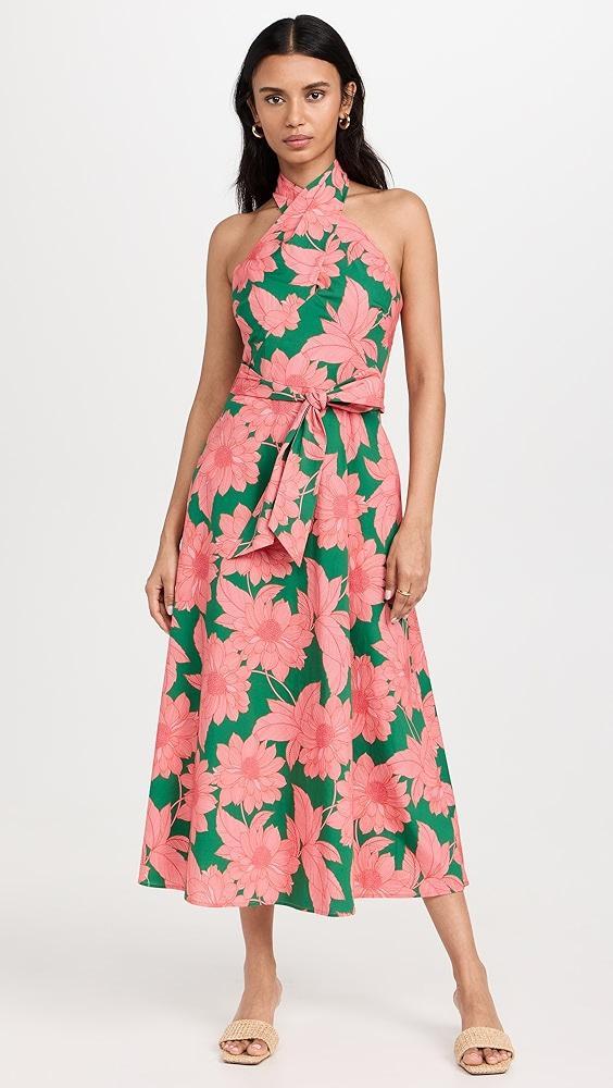 Shoshanna Beekman Dress | Shopbop Product Image