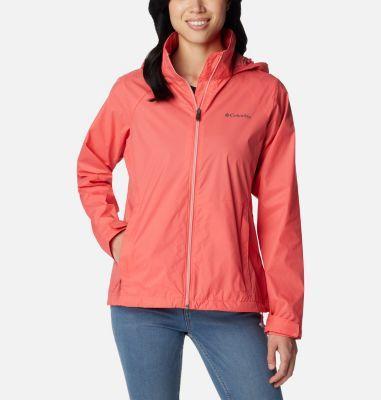 Columbia Women s Switchback III Jacket- Product Image