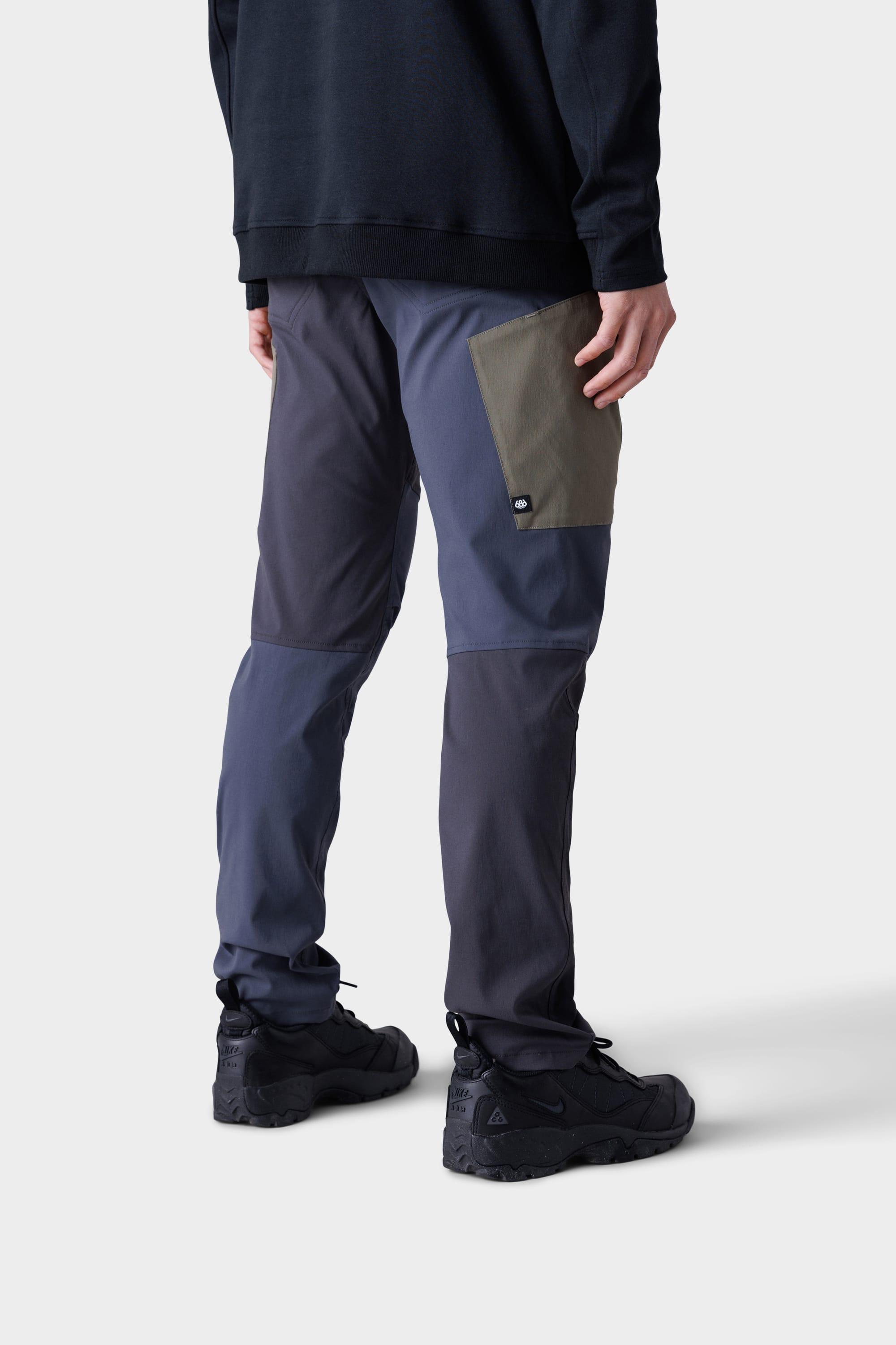 686 Men's Anything Cargo Pant - Slim Fit Male Product Image