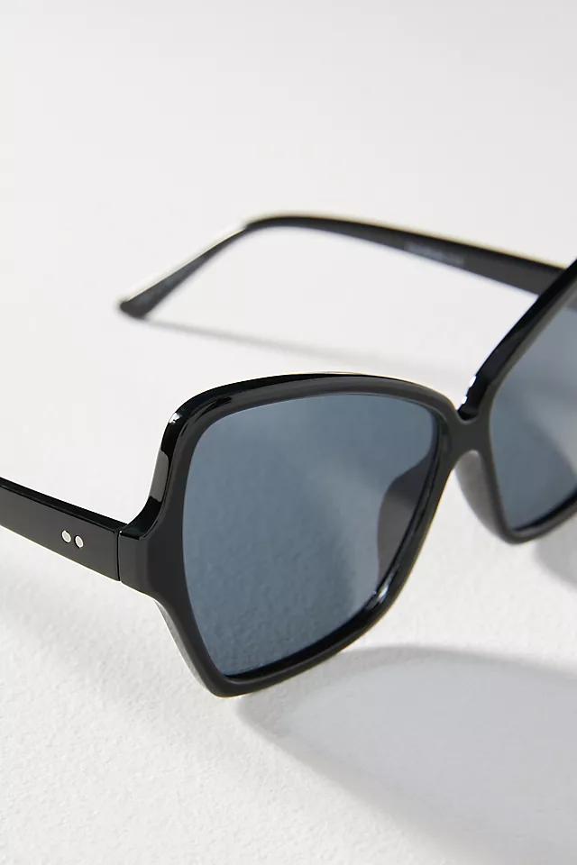 Angular Sunglasses Product Image