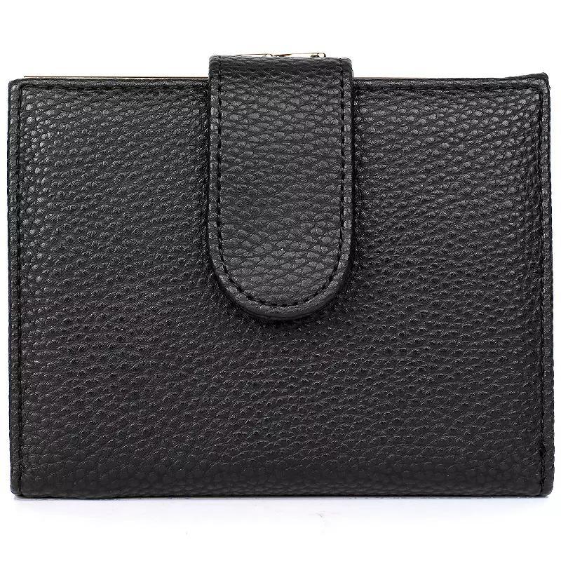 Womens Dopp Lexington RFID-Blocking Wallet Product Image