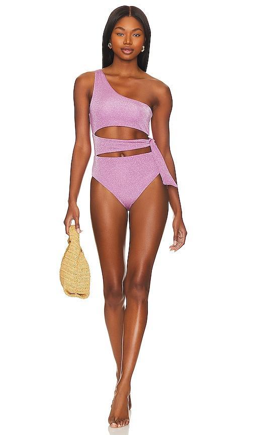 Limited Edition Stunning Reversible One Piece Product Image