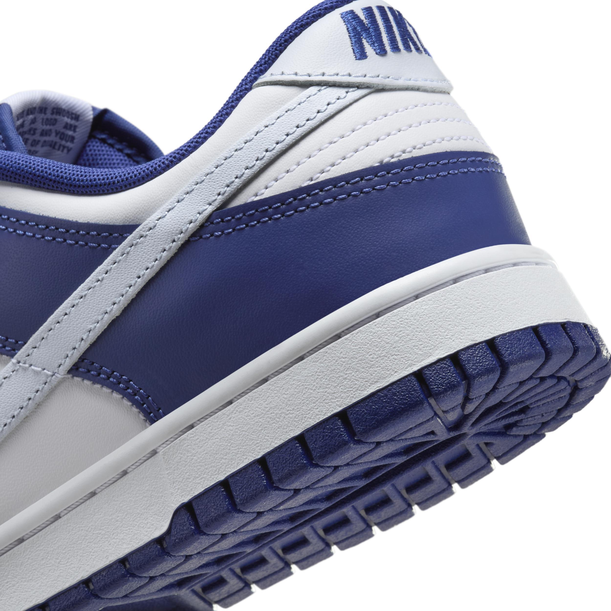 Nike Dunk Low Retro Casual Shoes (Mens Sizing) Product Image