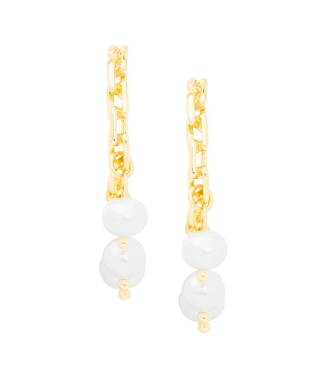 Macys Womens Hoop Earrings Product Image