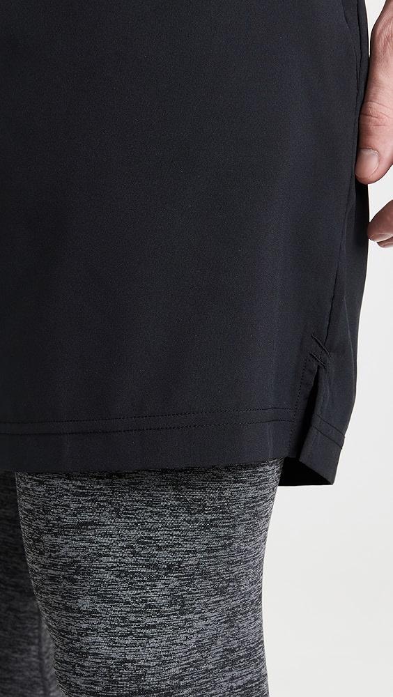 Alo Yoga Stability 2-in-1 Pants | Shopbop Product Image