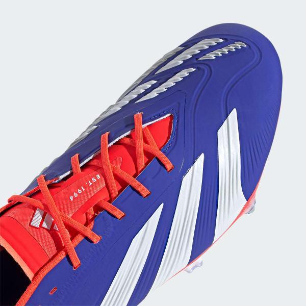 Predator Elite Soft Ground Soccer Cleats Product Image