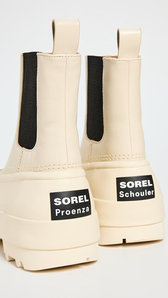 Sorel Sorel x Proenza Schouler Caribou Chelsea Boots | Shopbop Product Image