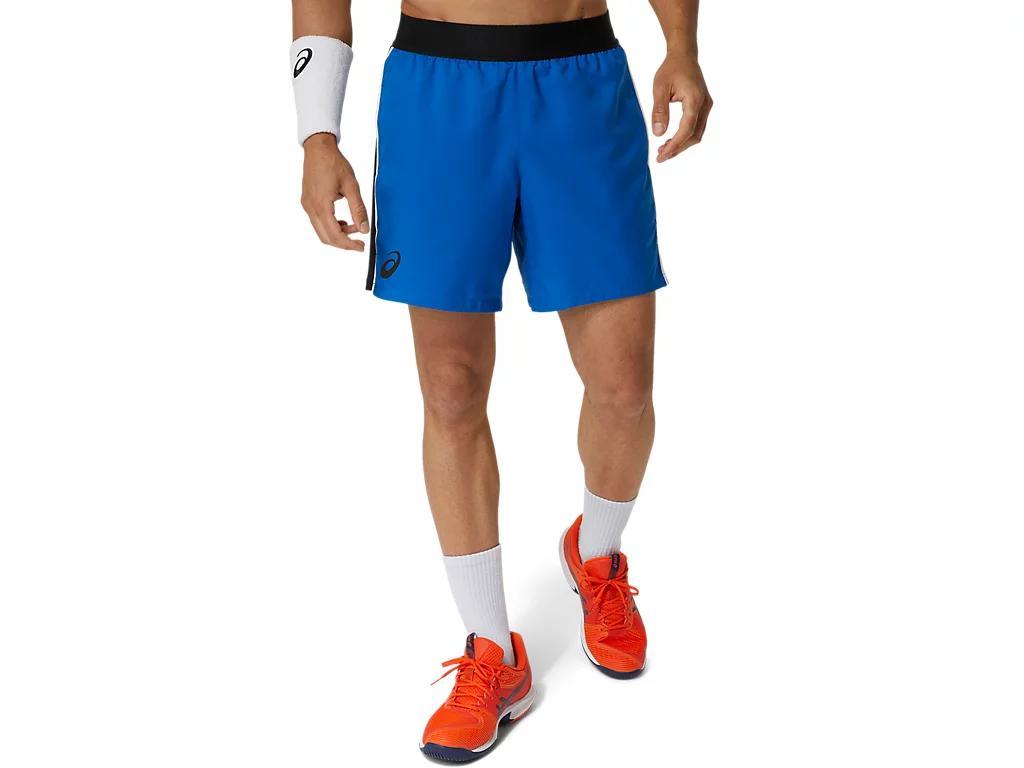 ASICS Men's Match 7In Short Product Image