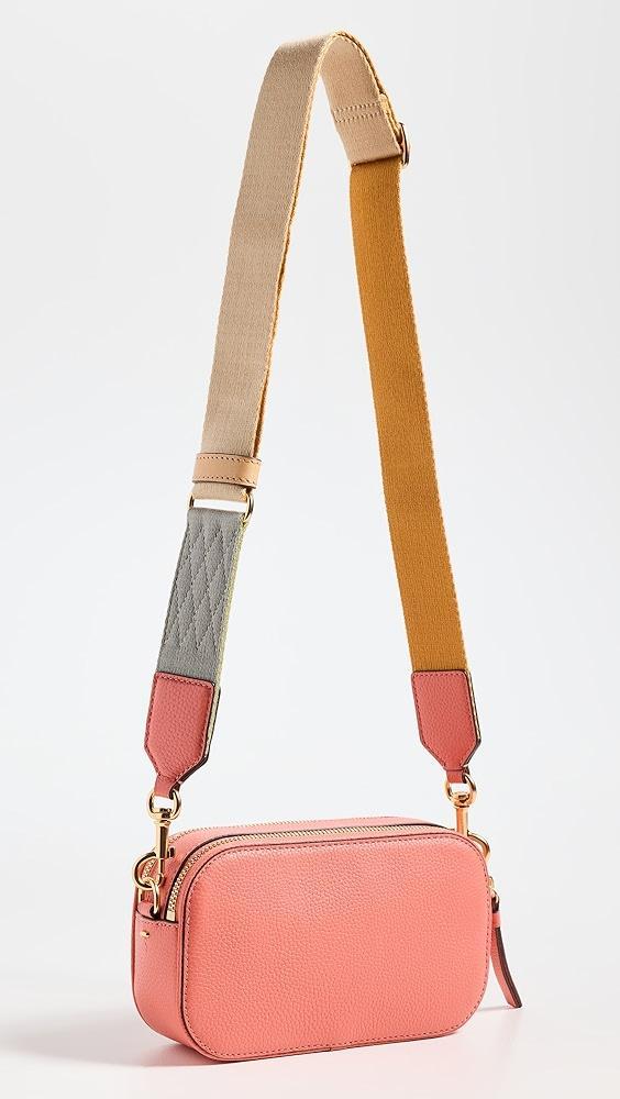 Tory Burch Miller Mini Crossbody Bag | Shopbop Product Image