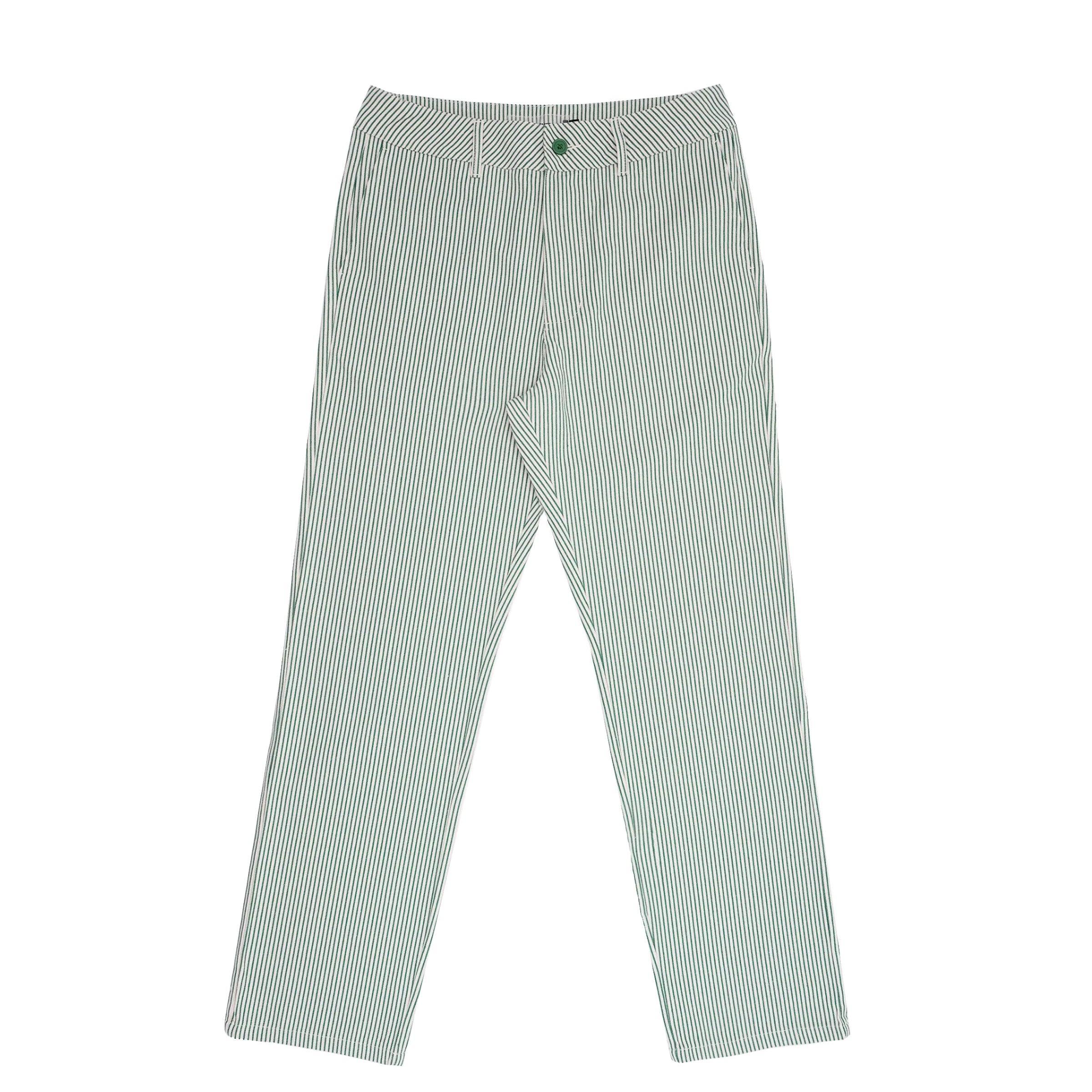 LOUIS HICKORY PANTS Product Image