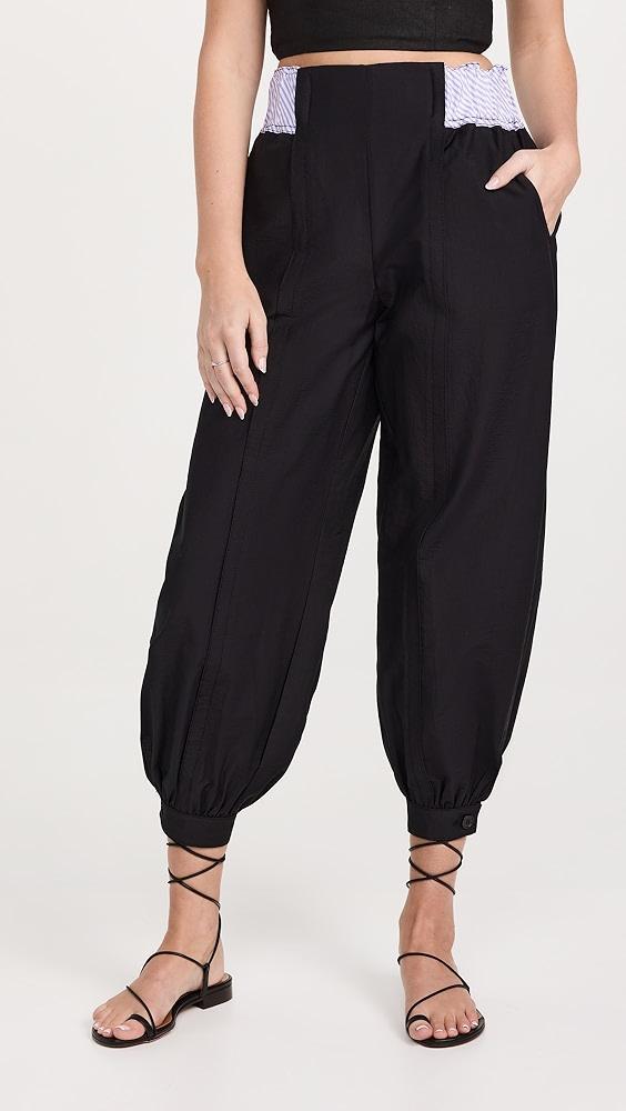 Nackiye L'Orient Pants | Shopbop Product Image