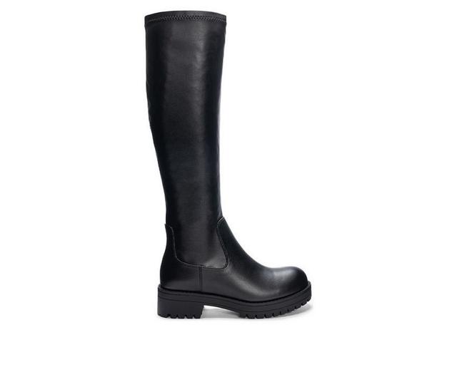 Women's Dirty Laundry Veelo Knee High Boots Product Image