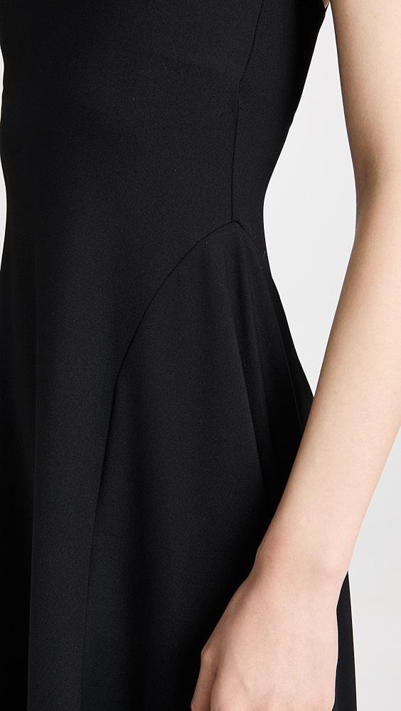 Susana Monaco Double String Dress | Shopbop Product Image