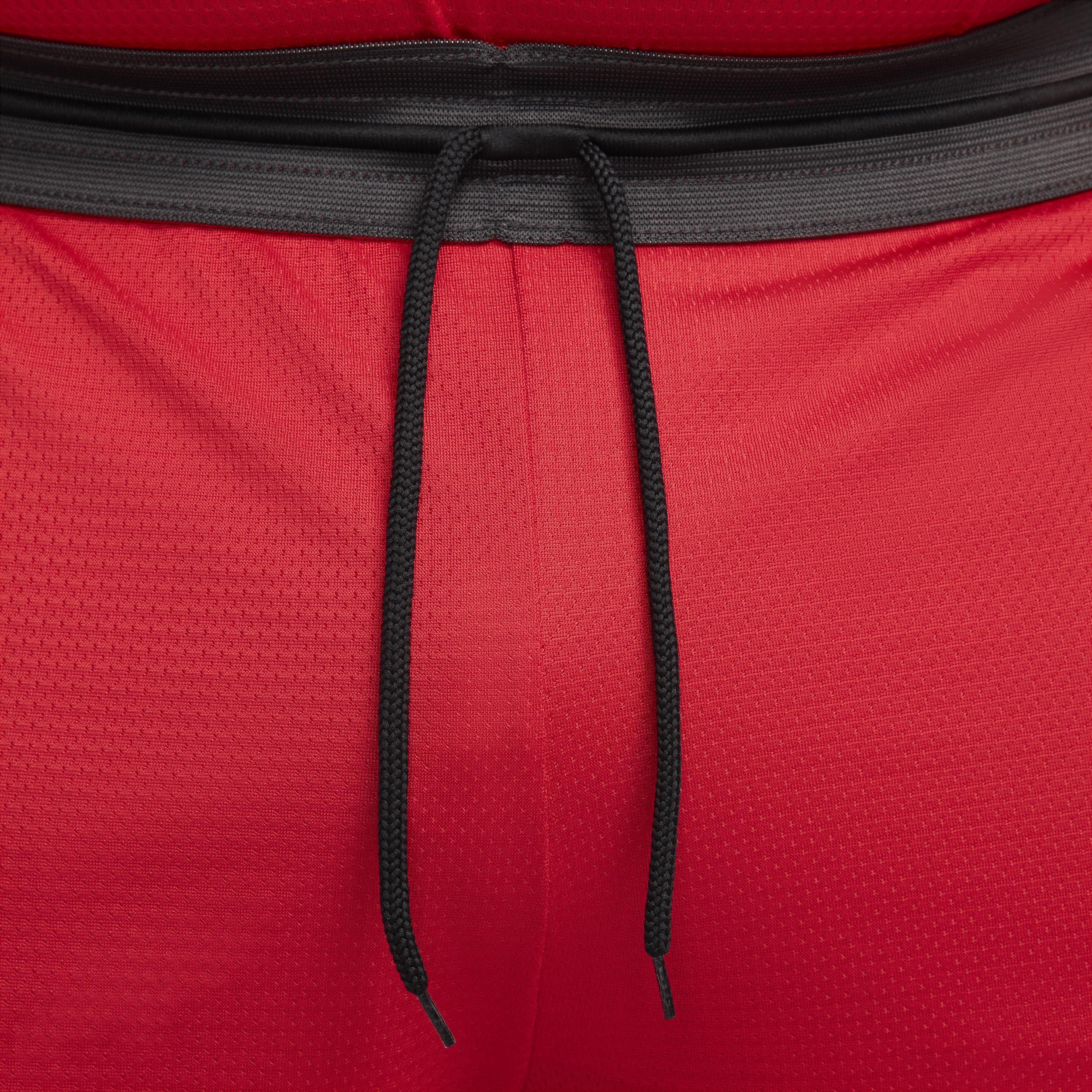 Nike Men's DNA Dri-FIT 8" Basketball Shorts Product Image