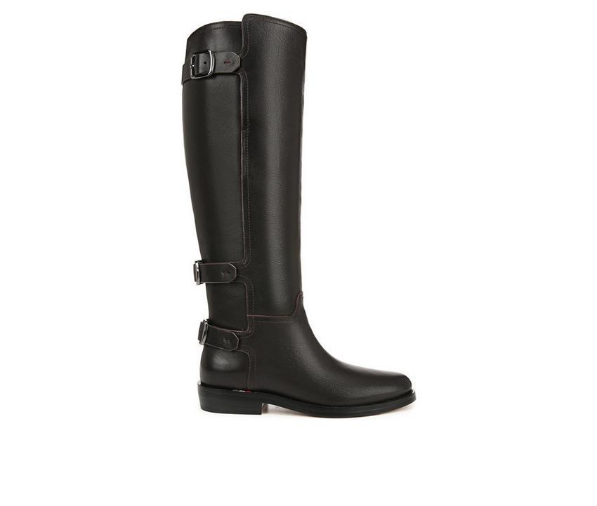 Women's Franco Sarto Padova Wide Calf Knee High Boots Product Image