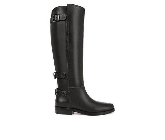 Women's Franco Sarto Padova Wide Calf Knee High Boots Product Image