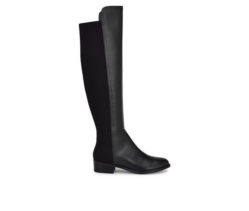 Women's Nine West Nayli Knee High Boots Product Image