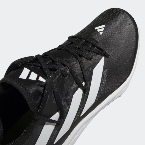 Adizero Afterburner 9 Cleats Product Image