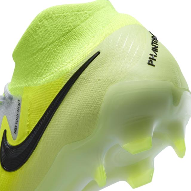 Nike Mens Phantom Luna 2 Elite FG High-Top Soccer Cleats Product Image