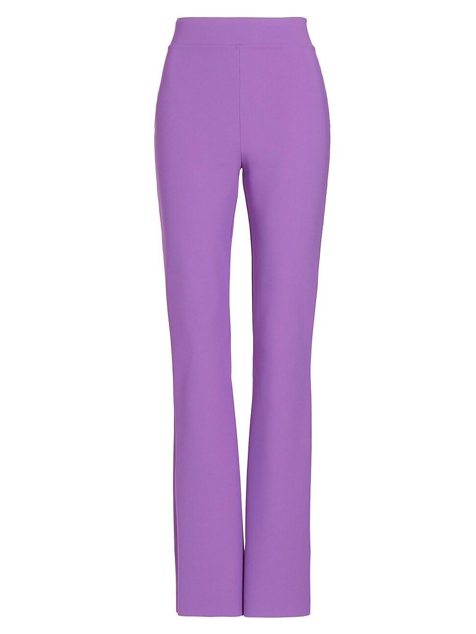 Womens Venusette Wide-Leg Pants Product Image