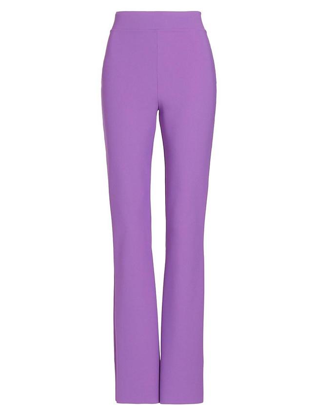 Womens Venusette Wide-Leg Pants Product Image