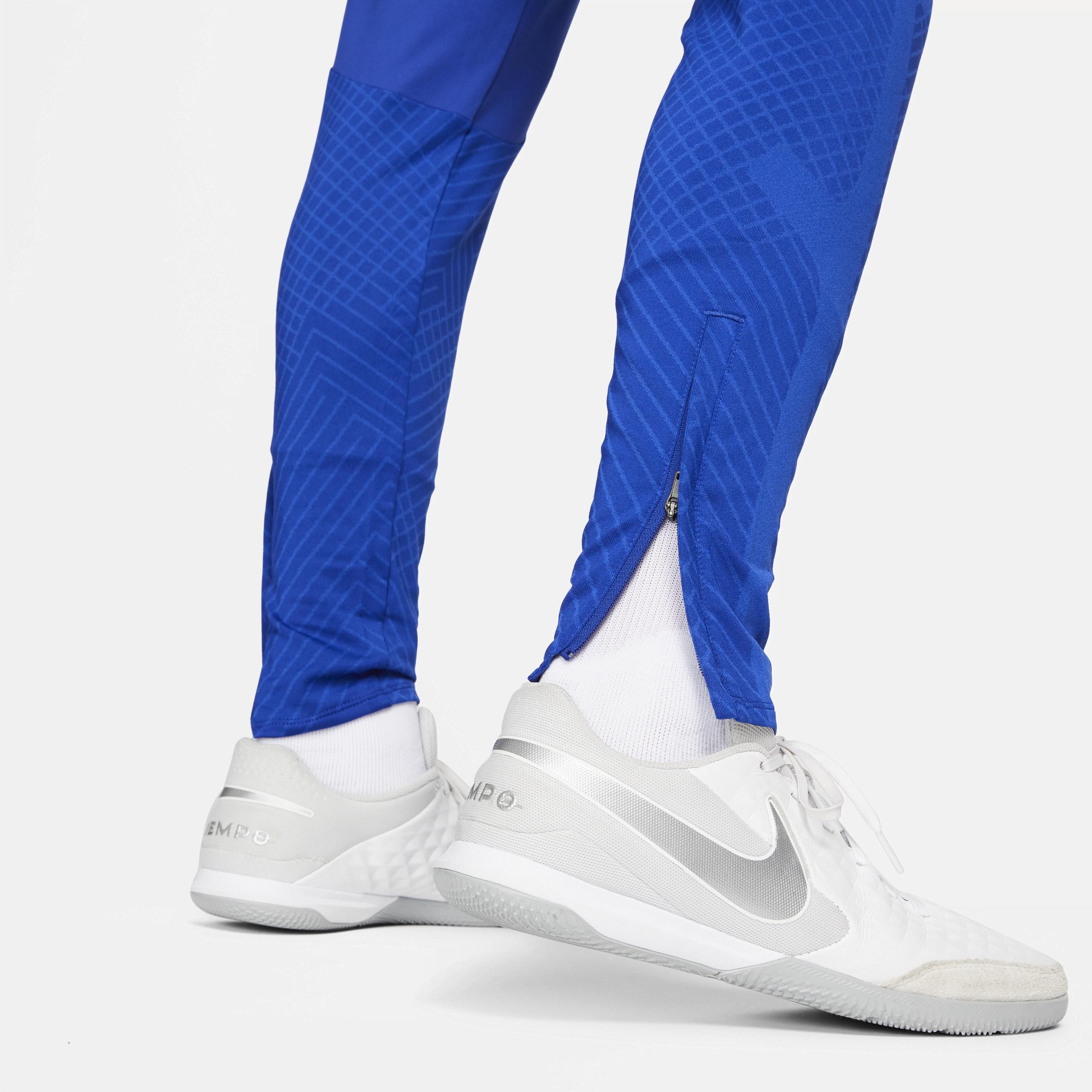 Paris Saint-Germain Strike Nike Men's Dri-FIT Knit Soccer Pants Product Image