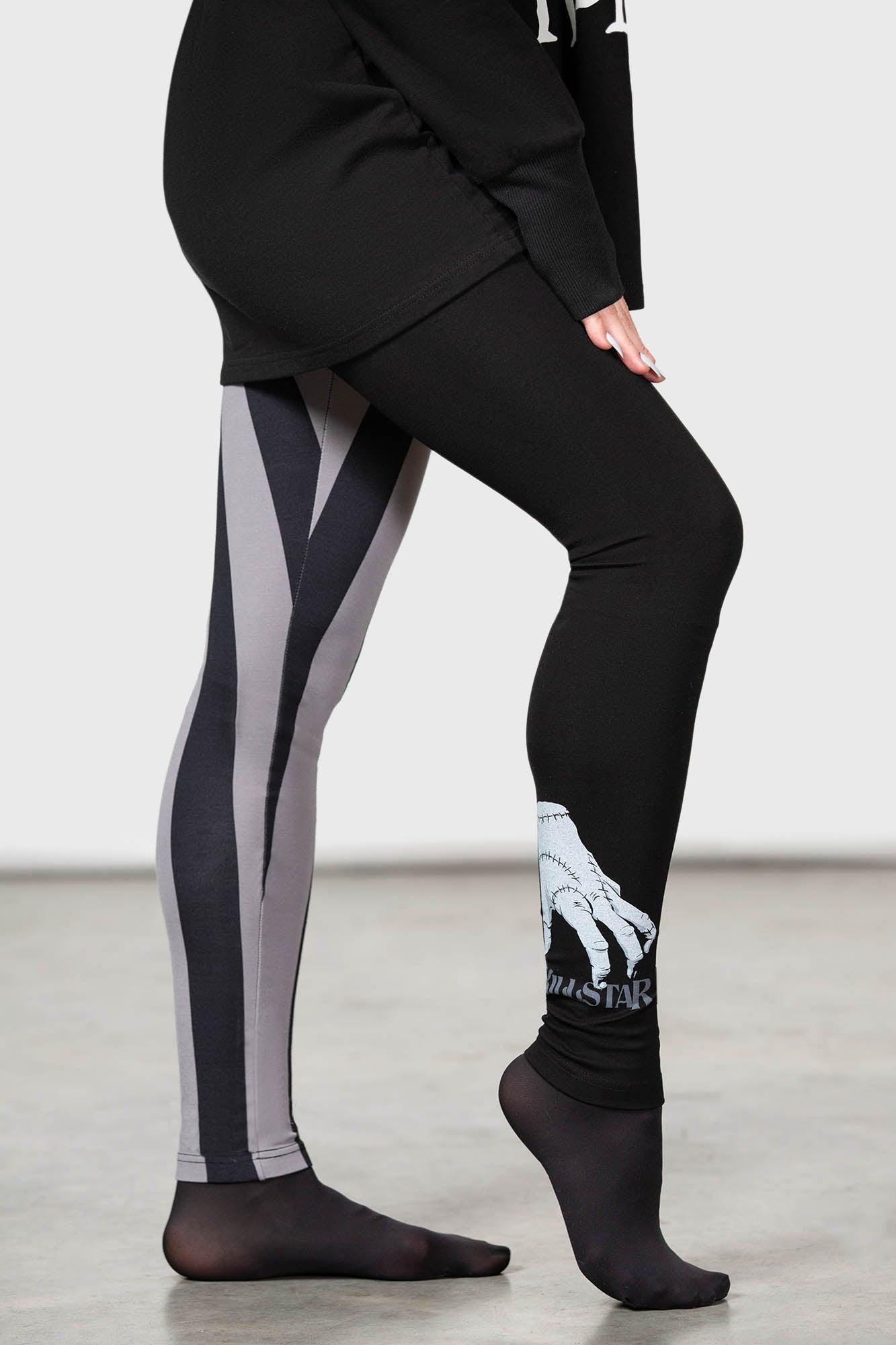 Loathe Leggings Female Product Image