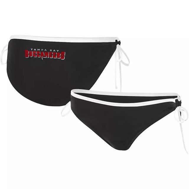 Womens G-III 4Her by Carl Banks Arizona Cardinals Perfect Match Bikini Bottom Product Image