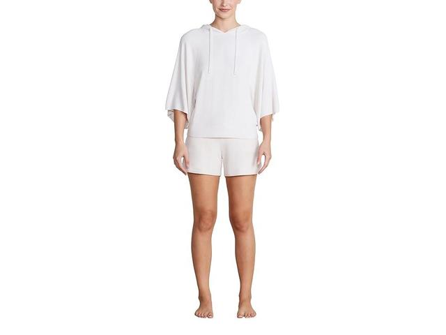 Barefoot Dreams CozyChic Ultra Lite(r) Classic Shorts Women's Pajama Product Image