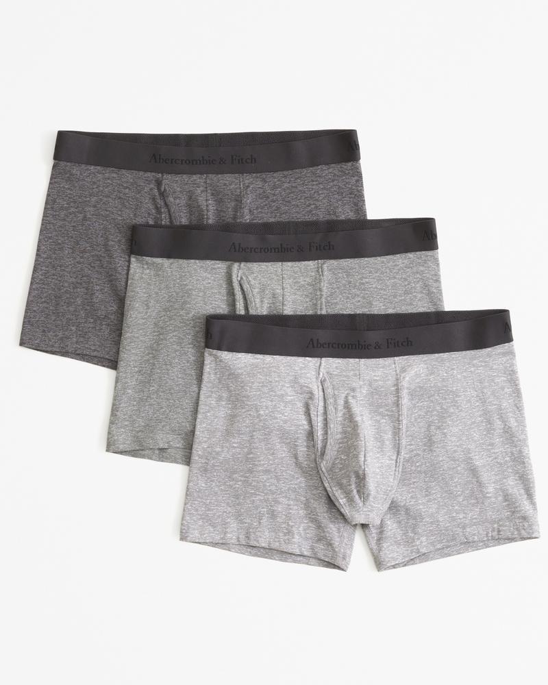 3-Pack Boxer Briefs Product Image