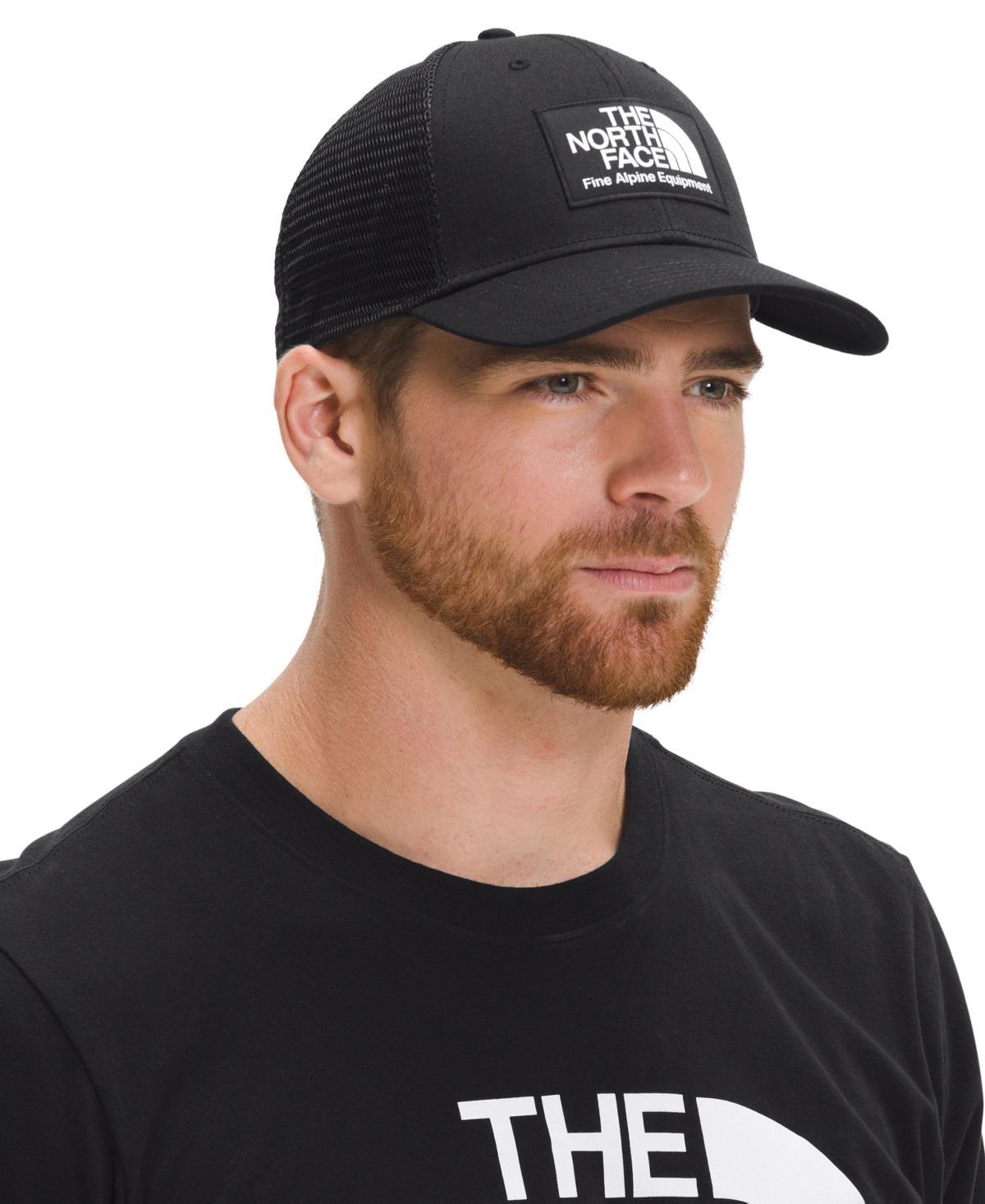 The North Face Fine Alpine Mudder Trucker Hat Product Image