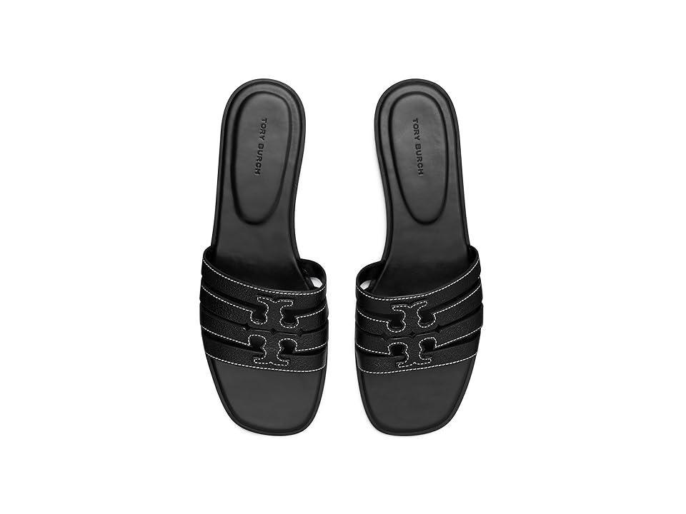 Tory Burch Ines Cage Slide Sandal Product Image