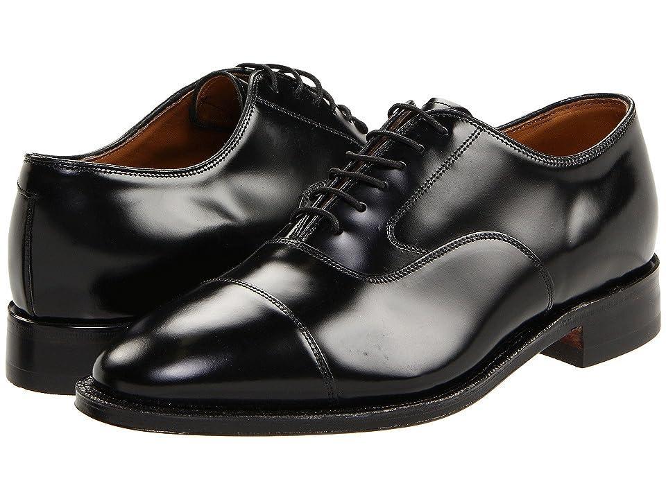 Johnston & Murphy Melton Oxford Product Image