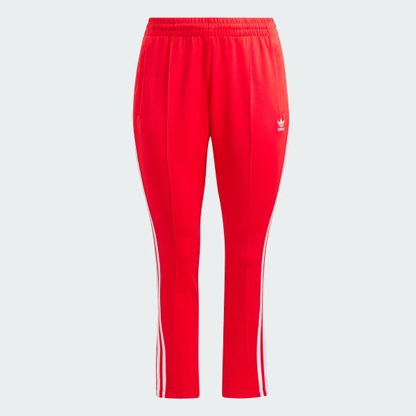 Adicolor SST Track Pants (Plus Size) Product Image