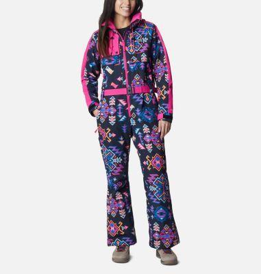 Columbia Women's Wintertrainer Snowsuit- Product Image